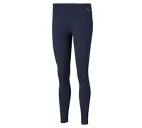 Puma Womens Performance Full-Length Training Legging Colour: Peacoat, Size: Large