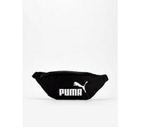 Puma Womens Phase Waist Bag - Black, Black, Women Black