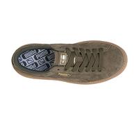 PUMA Women's Gym Shoes, Olive Night, 4 UK