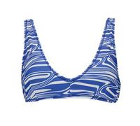 PUMA Women's Plunge Bikini Top (Pack of 1)