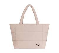 PUMA Women's Plush Tote, Rose Quartz