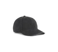 PUMA Women's Premium Essentials Classic Baseball Cap - Black