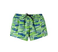 Puma Womens Printd Woven Shrt Green Combo 10