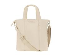 PUMA Women's Puffer Tote, Sand, One Size
