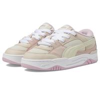 PUMA Women's Puma-180 Sneaker, Sugared Almond/Grape Mist, 5.5 UK