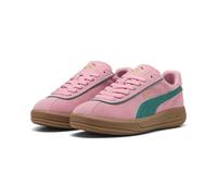 Puma Women's Puma Club KlassikaSneaker