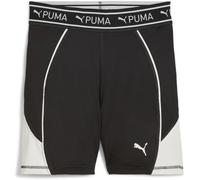 Puma Women's Puma Fit Train Strong 5" Short Knitted Shorts