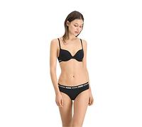 Puma T-shirt Bra Black 85 / A Woman