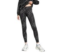 Puma Ess+ Animal Aop Leggings Grey XS Women