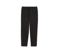 Puma Tech Sense Sweat Pants Black M Woman