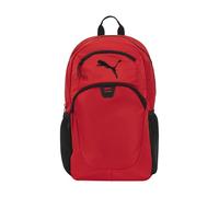 PUMA Women's PV2-3065, Red, L, Pv2-3065