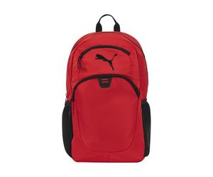PUMA Women's PV2-3065, Red, L, Pv2-3065