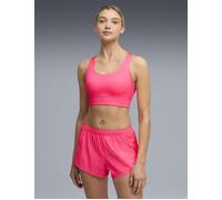 PUMA Women's PWRbreathe Run Sports Bra - Pure Pink - Size: XL