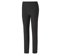 Puma Women's PWRSHAPE Pant Sweatpants, Black, S