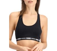 PUMA Racer Back Top Women (1-Pack), Black, size Medium