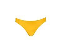 PUMA Women's Reversible Bikini Bottoms, Sun Orange, M
