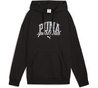 PUMA CLASS Relaxed Hoodie FL