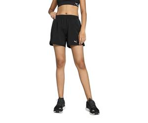 PUMA Womens Run FAV Velocity 5" Running Shorts