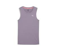 PUMA Women's Run Favorite Tank, Pale Plum Aw24, M
