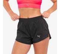 Puma Womens Run Favourite Velocity 3'' Running Shorts - Black - Size X-Small
