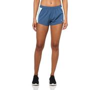 Puma Women's Run Favorite Velocity 3" Shorts (Available in Plus Sizes), Dark Indigo Ah25, M