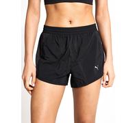 Puma Womens Run Favourite Velocity 3'' Running Shorts - Black - Size X-Small
