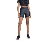 PUMA Women's Run Velocity 5 Inch Cycling Shorts, black, M