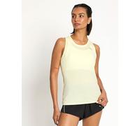 PUMA Women's Run Velocity Tank - Gold Moon - Size: Small