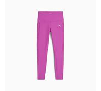 Puma Women's Run Velocity Tights - Wild Berry