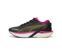 Puma Womens Run XX Nitro WNS Running Shoes - Black - Size UK 4.5