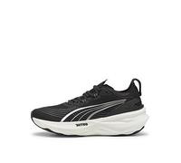 Puma Womens Running Foreverrun Nitro 2 Trainers, Black, Size 6.5, Women Black