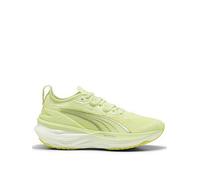 Puma Womens Running Foreverrun Nitro 2 Trainers, Yellow, Size 6, Women Yellow