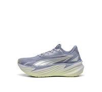 Puma Womens Running Maxima Pro Trainers, Purple, Size 7, Women Purple