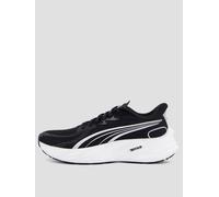 Puma Womens Running Velocity Nitro 4 Trainers, Black, Size 4, Women Black