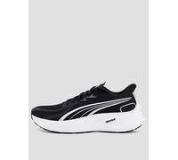 Puma Womens Running Velocity Nitro 4 Trainers, Black, Size 5, Women Black