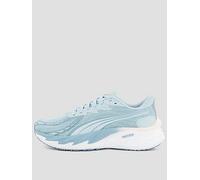 Puma Womens Running Velocity Nitro 4 Trainers, Blue, Size 6, Women Blue