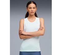 Puma Womens Running Velocity Tank, Blue, Size Xs, Women Blue