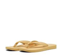 Puma Womens Sandy Flip Flops in Almost Apricot - White - Size UK 3