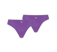 Puma Womens Seamless String Astor Purple 16