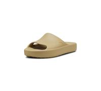 PUMA Men's Shibui Cat Slide Sandal, Prairie Tan, 10 UK