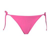 Puma Women's Tie Side Swimwear, Pink, 14