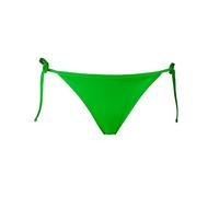 Puma Women's Tie Side Swimwear, Green, 10