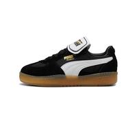 PUMA Women's Sneakers, 25 Spring Summer Color Puma Black/Puma White (04), 23.5 cm