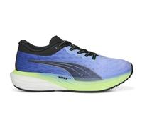 PUMA Women's Sneakers, Platform, Royal Sapphire/Elektro Purple, 6 UK