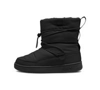 PUMA Womens Snowbae Boots