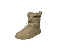 PUMA Womens Snowbae Boots