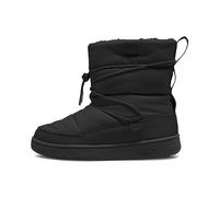 PUMA Women's Snowbae Boots, Black-Shadow Gray, 7, Black-shadow Gray, 5 UK