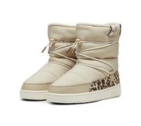 PUMA Women's Snowbae WNS Animal Sneaker
