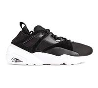 PUMA Womens Sock Elemental Running Style Trainers Black 3 UK