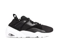 PUMA Womens Sock Elemental Running Style Trainers Black 4 UK